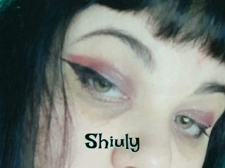 Shiuly