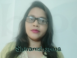 shivanisharma Blog Pornostar