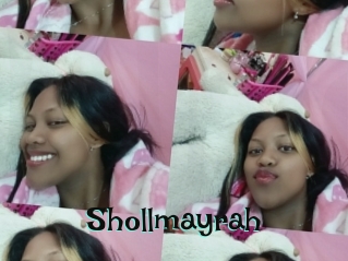 Shollmayrah