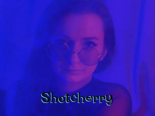 Shotcherry
