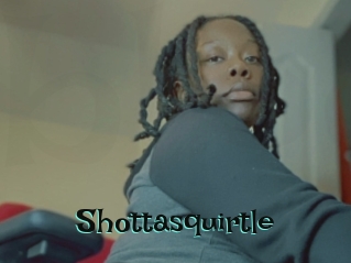 Shottasquirtle