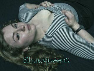Showqueenx