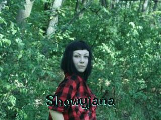 Showyjana