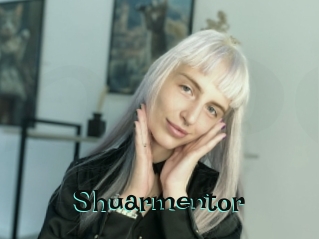 Shuarmentor
