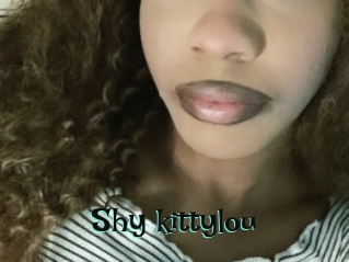 Shy_kittylou
