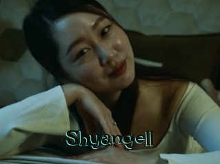 Shyangell