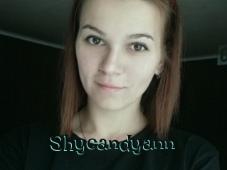 Shycandyann