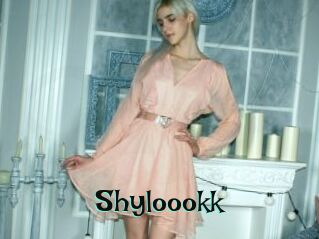 Shyloookk