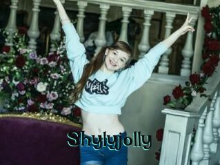 Shylyjolly