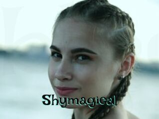 Shymagical