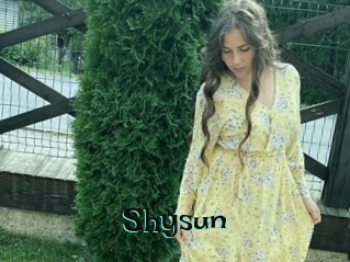 Shysun