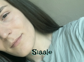 Siaale