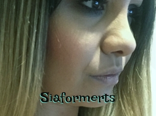 Siaformerts