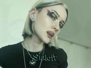 Sialoft