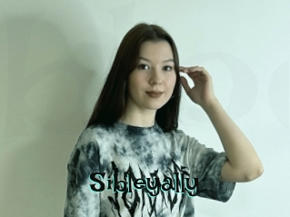 Sibleyally