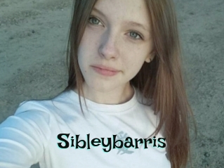 Sibleybarris