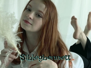 Sibleybennett