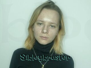 Sibleybruster
