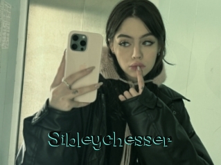 Sibleychesser