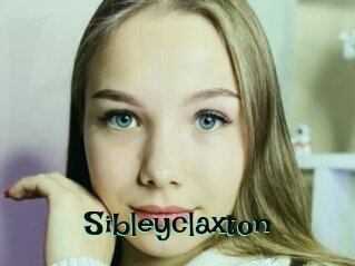 Sibleyclaxton