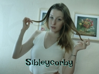 Sibleycorby