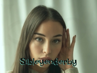 Sibleyenderby