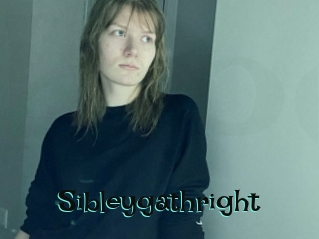 Sibleygathright