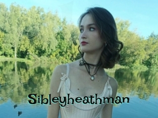 Sibleyheathman