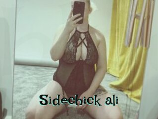 Sidechick_ali