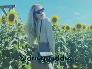 Sidneygoddes