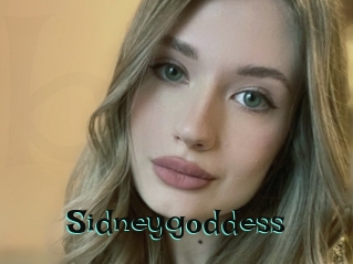 Sidneygoddess
