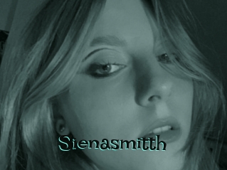Sienasmitth