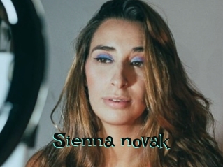 Sienna_novak