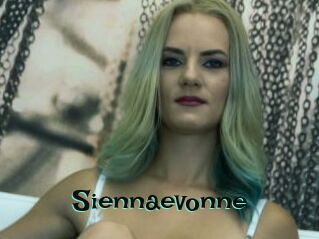 Siennaevonne