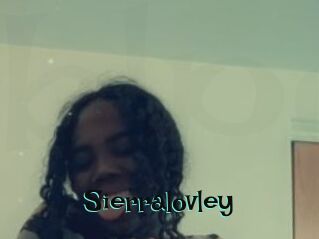 Sierralovley