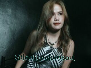 Silentbrokensoul