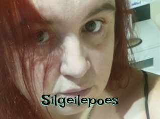 Silgeilepoes