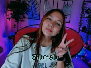Silicialu