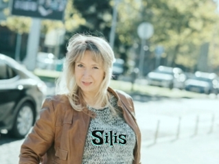 Silis
