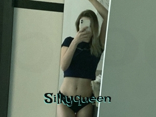 Silkyqueen