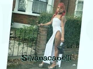 Silvanacapelli