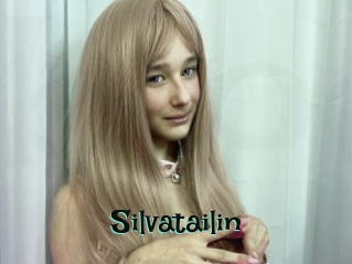 silvatailin Blog Pornostar