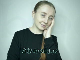 Silveratkins
