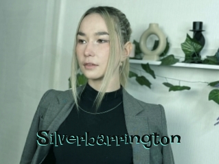 Silverbarrington