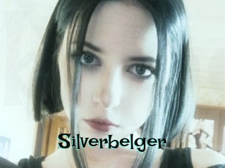 Silverbelger