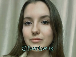 Silverbevis