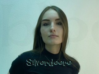 Silverdeere