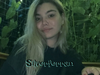 Silverferran