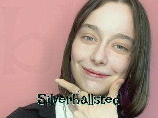 Silverhallsted