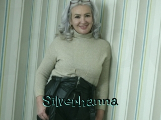 Silverhanna